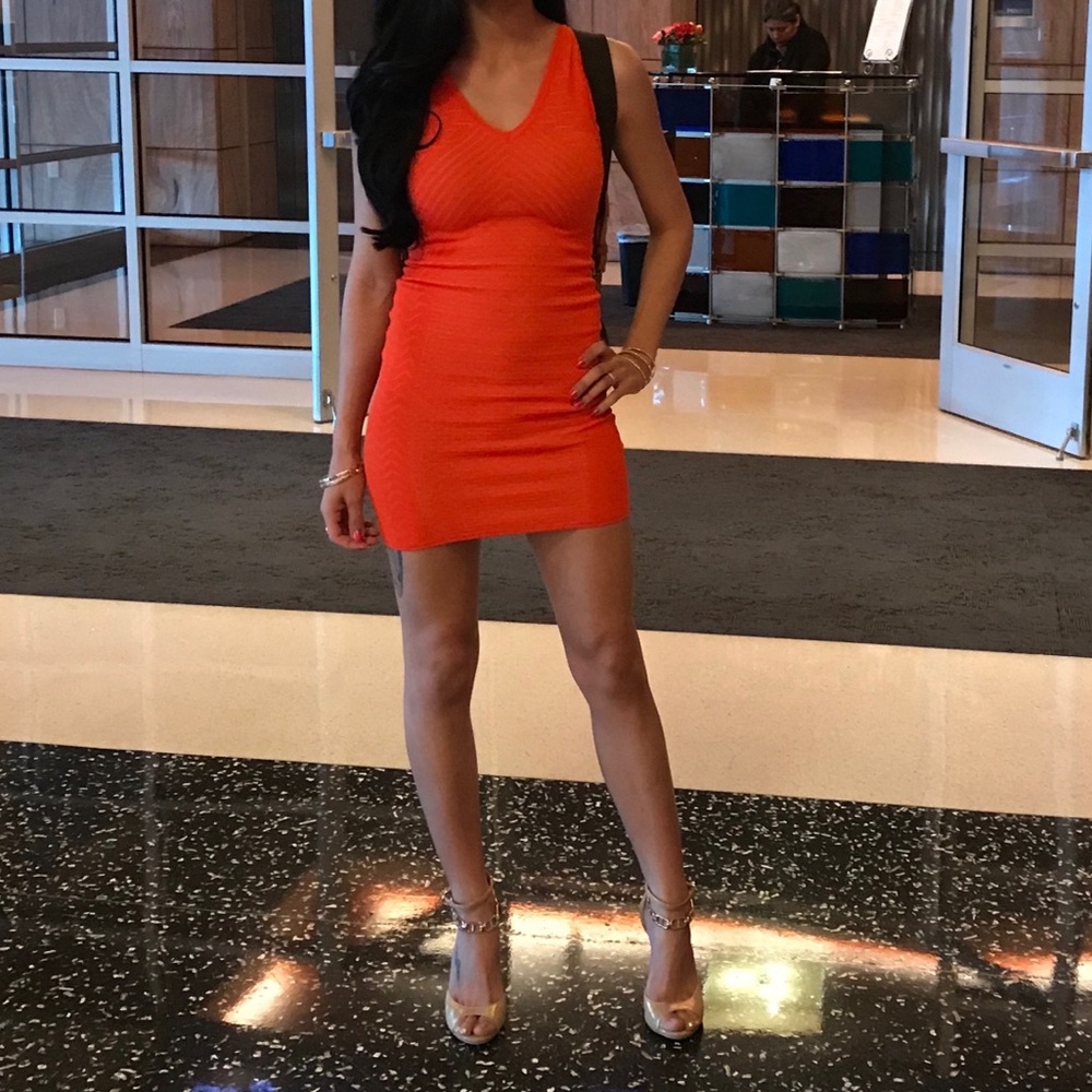 Guess Dress Sexy